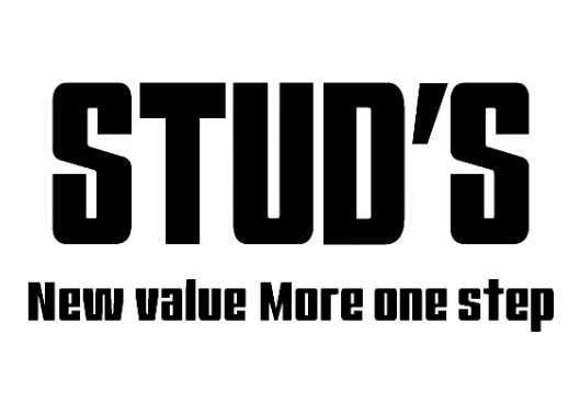 stud's スタッズ