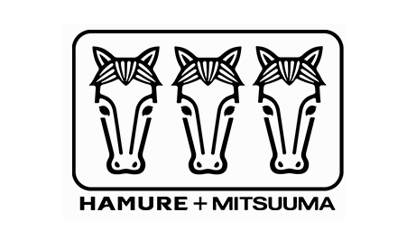 HAMURE+MITSUUMA