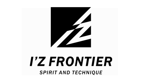 I'Z FRONTIER