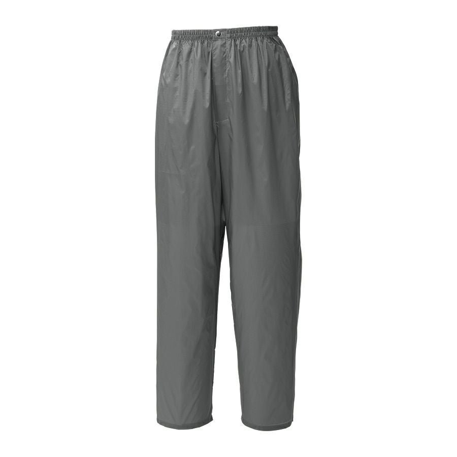 プロノ リップストップストレートパンツ PR-2042 年間 ヤッケ ウインド