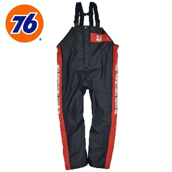 5L】【上下別売】「UNION76（ナナロク）」本格水産用PUレイン