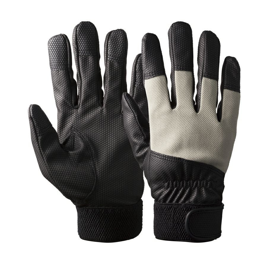 プロノ オリジナルポリウレタン手袋 ハンドザウルスベーシック OL-1906