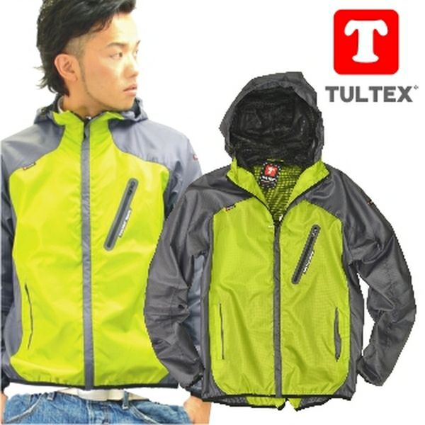 上着単品】「TULTEX」