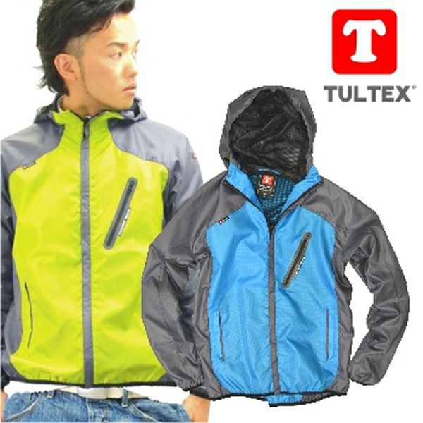 上着単品】「TULTEX」