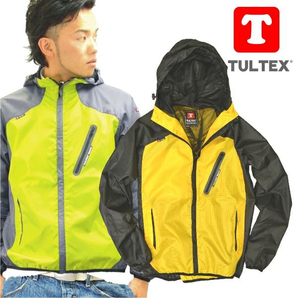 上着単品】「TULTEX」