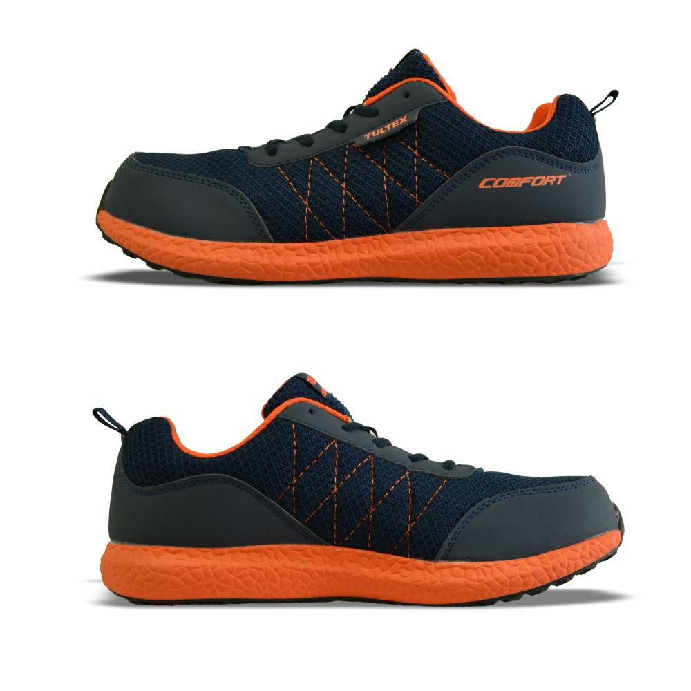TULTEX（タルテックス）」軽量セーフティーシューズ/51653/【2019 WEX