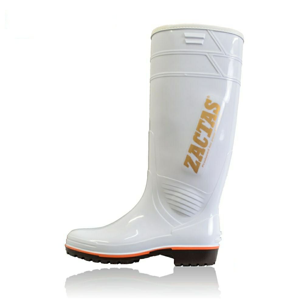 ZACTAS(ザクタス)」やわらか耐油インジェクション防寒長靴/Z-02W
