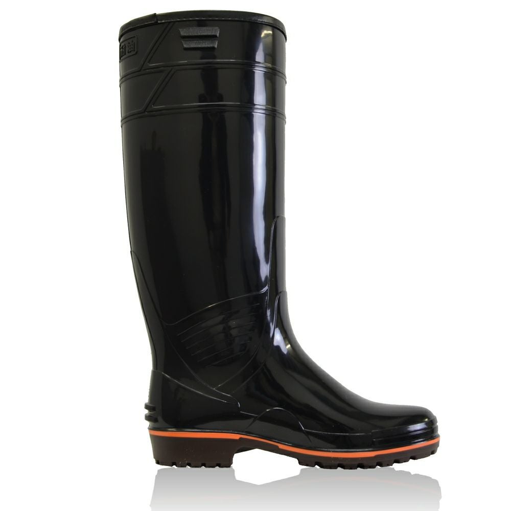 ZACTAS(ザクタス)」やわらか耐油インジェクション防寒長靴/Z-02W