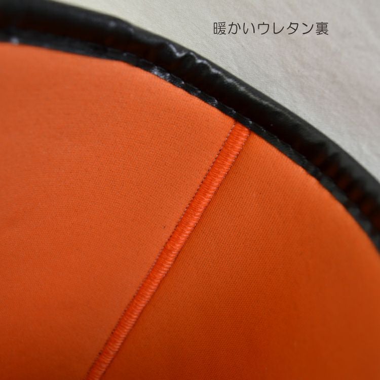 ZACTAS(ザクタス)」やわらか耐油インジェクション防寒長靴/Z-02W