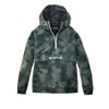 【予約:9/14発送予定】「BURTLE(バートル)」防寒アノラックパーカー/4054秋冬防風作業服プロノ作業着ジャンパー