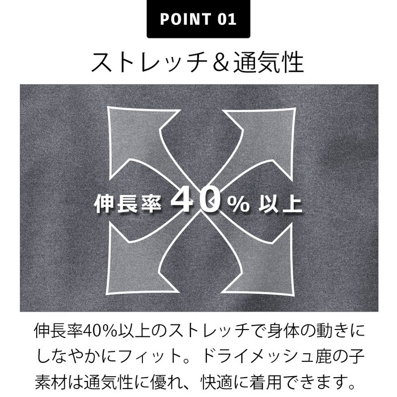 【予約・6/22～発送開始予定】「BURTLE(バートル)」吸汗速乾DRYカノコ半袖ポロシャツ/667/【2018EXS夏物インナー】