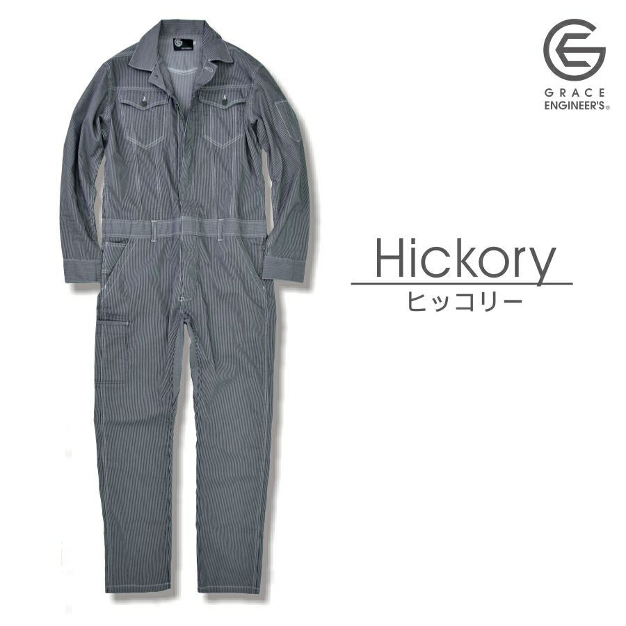 4L】「GRACE ENGINEER'S(グレイスエンジニアーズ)」ライトストレッチ