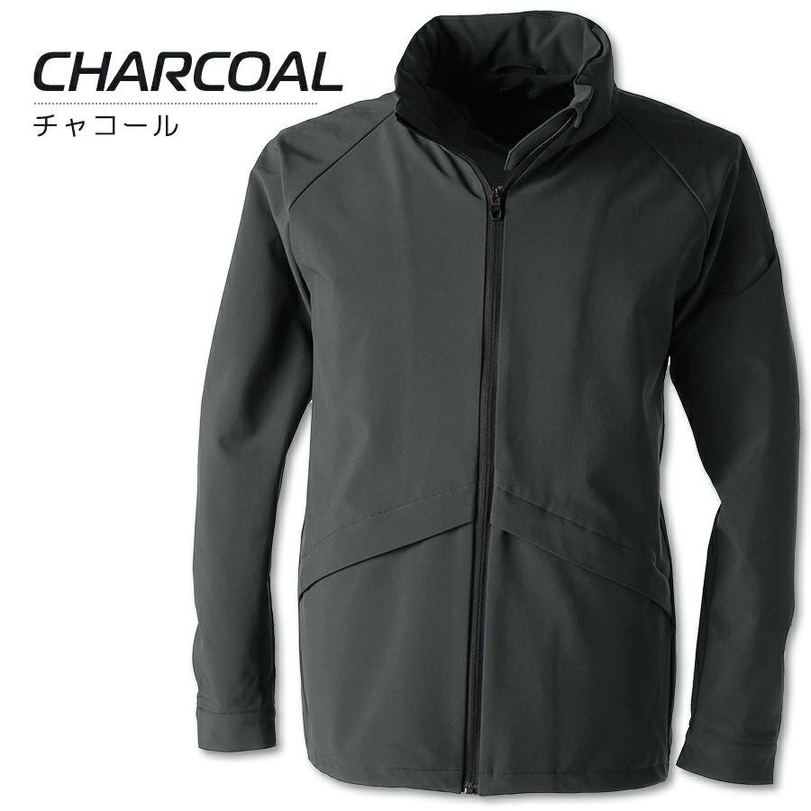 TS DESIGN(ティーエスデザイン)」オールウェザージャケット/9216/撥水