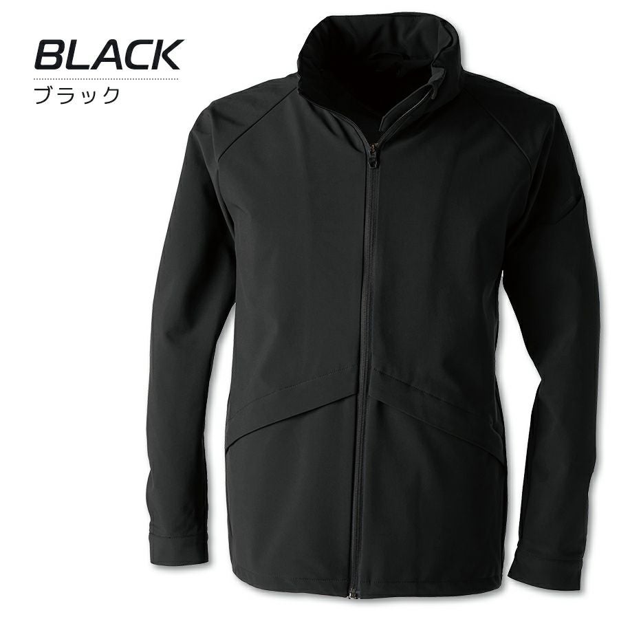 TS DESIGN(ティーエスデザイン)」オールウェザージャケット/9216/撥水