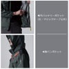 【予約:8/16発送予定】「BURTLE(バートル)」エアークラフト遮熱ナイロンベスト/AC11542021夏物メンズブルゾン作業着空調作業服夏物熱中症対策猛暑ファン
