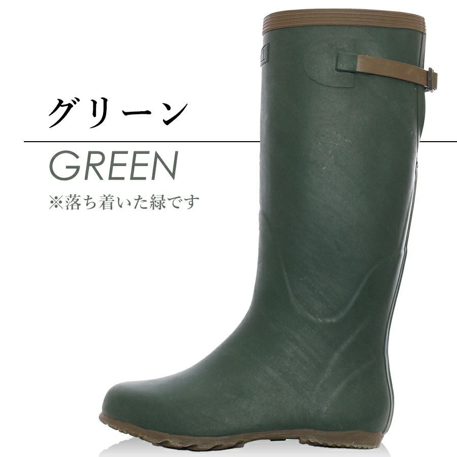 新品未使用半額以下★第一ゴム×ジャーナルスタンダード　別注 レインブーツ★高級日本製 お取寄せ：7〜10営業日で発送]第一ゴム レディース 国産サイドゴア