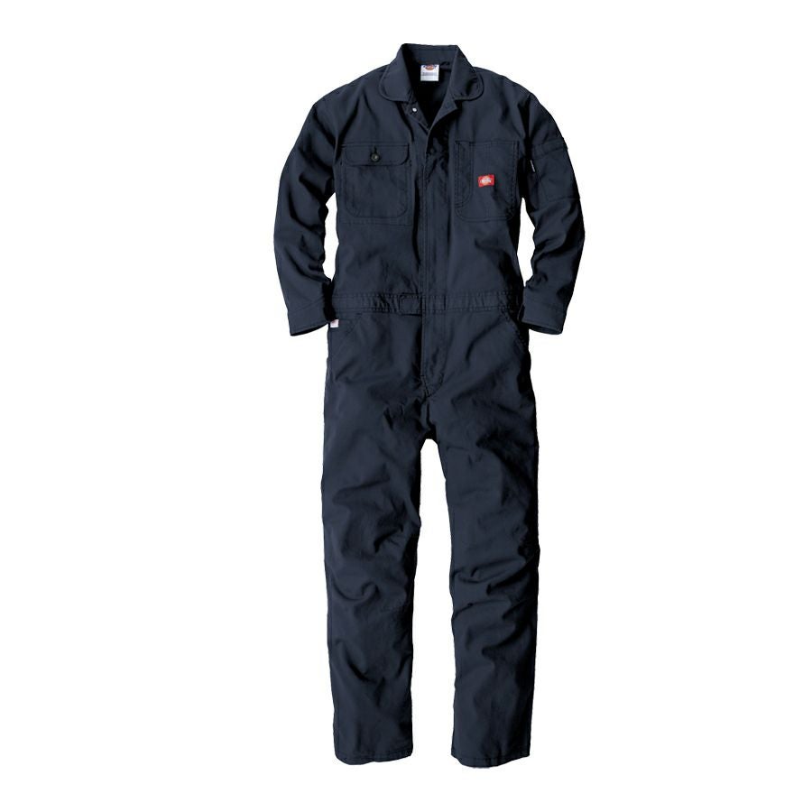 特価】Dickies ストレッチオックスツナギ D-736 オーバーオール
