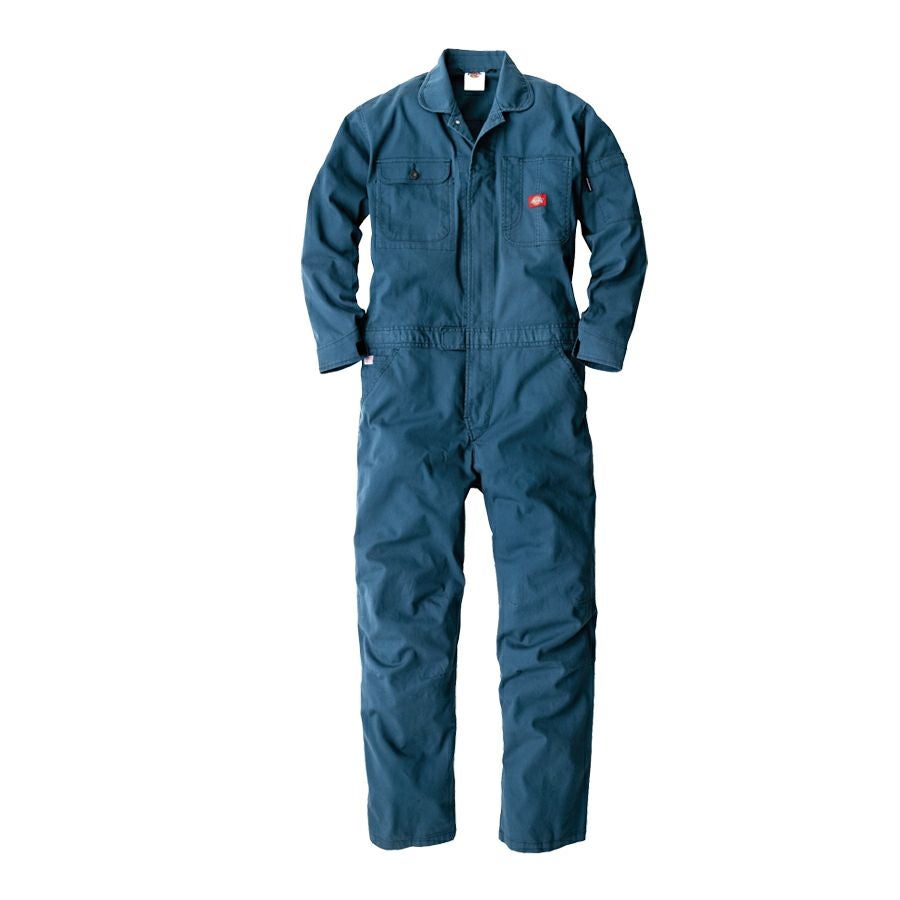 特価】Dickies ストレッチオックスツナギ D-736 オーバーオール