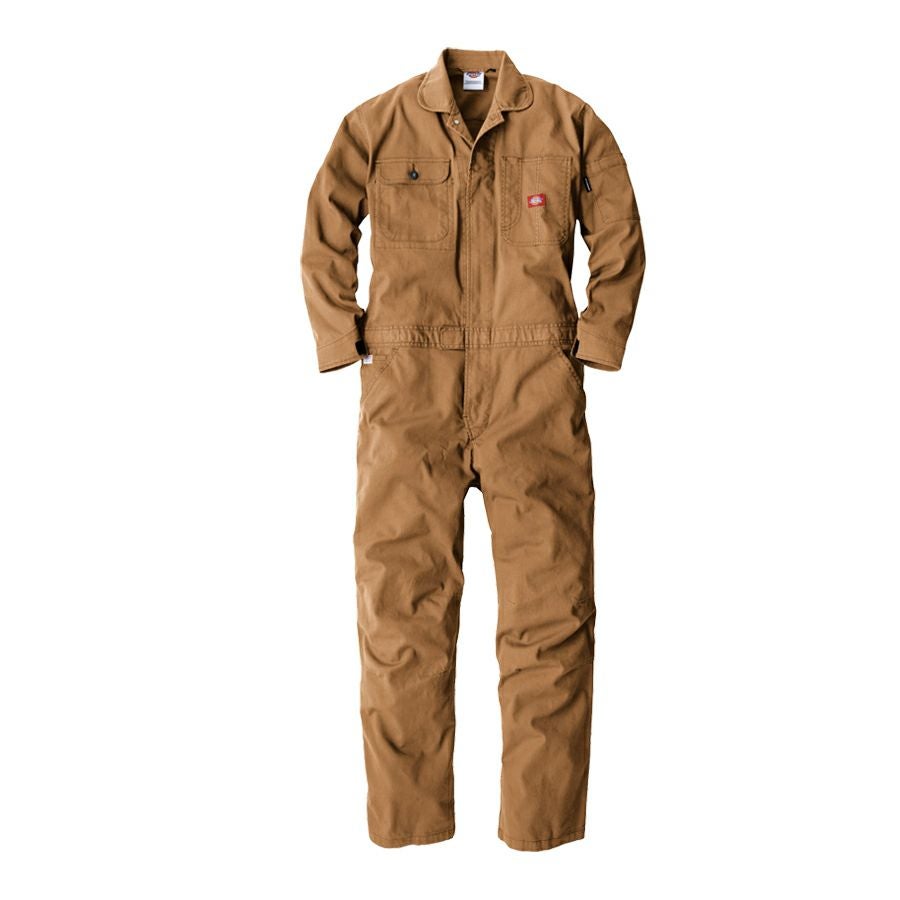 特価】Dickies ストレッチオックスツナギ D-736 オーバーオール