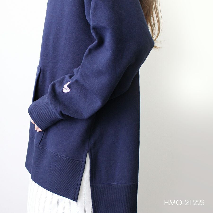 ハミューレ×ハローキティ」消臭パーカー/HMO-2122S レディース