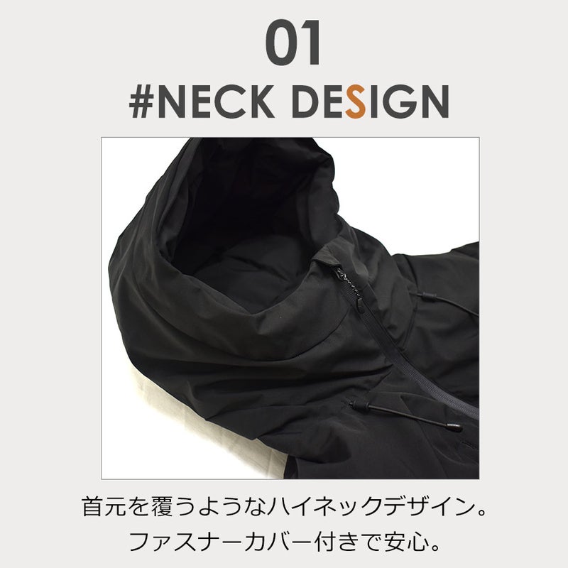 「ハミューレ」ストレッチダウンパーカー/HMU-2008/*防寒ジャケット極寒真冬ストレッチ生地防水撥水はっ水*