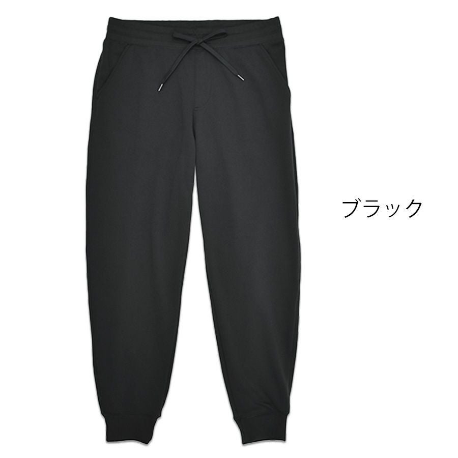 プロノ 裏ボアスウェットパンツ PR-2549 防寒 ズボン リラックス