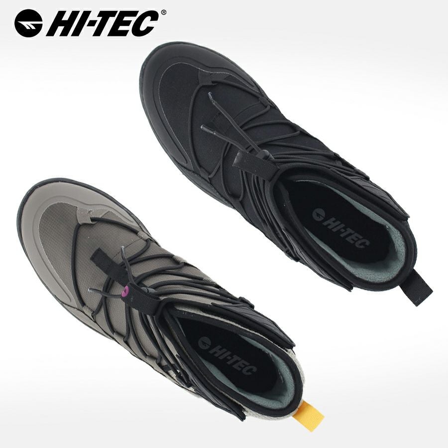 HI-TEC(ハイテック)」ニクスハイ/HT-WTU01W 防寒靴 スノーシューズ