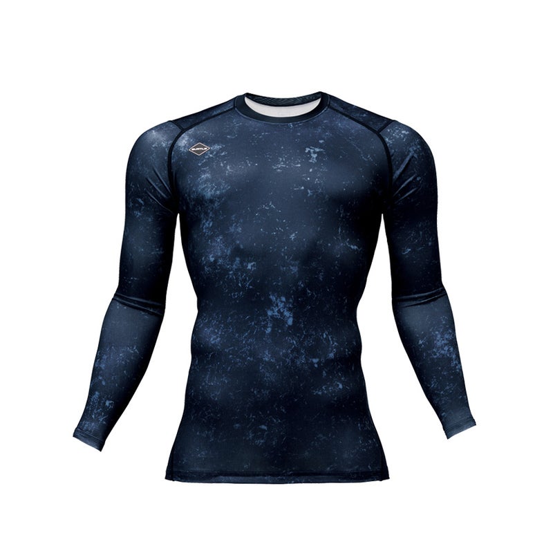 【予約:4/8発送予定】「バートル」長袖エアーフィット/4070メンズインナーコンプレッションシャツ作業服作業用夏物プロノ