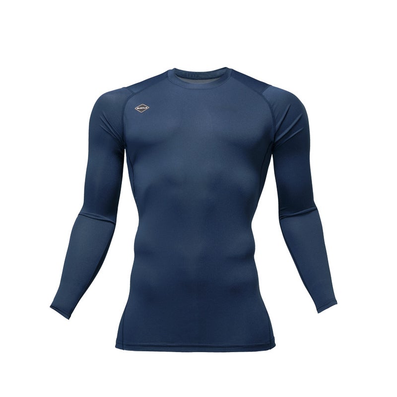 バートル長袖エアーフィット4070メンズインナーコンプレッションシャツ作業服作業用夏物プロノ