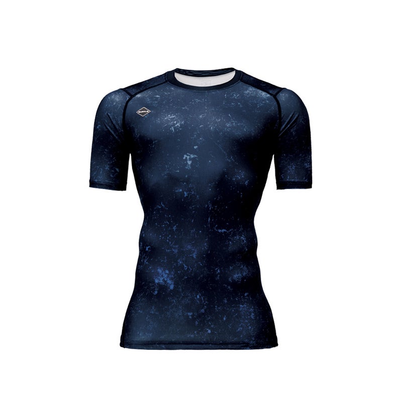 【予約:4/8発送予定】「バートル」半袖エアーフィット/4071メンズインナーコンプレッションシャツ作業服作業用夏物プロノ