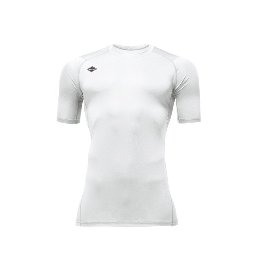 「バートル」半袖エアーフィット/4071メンズインナーコンプレッションシャツ作業服作業用夏物プロノ