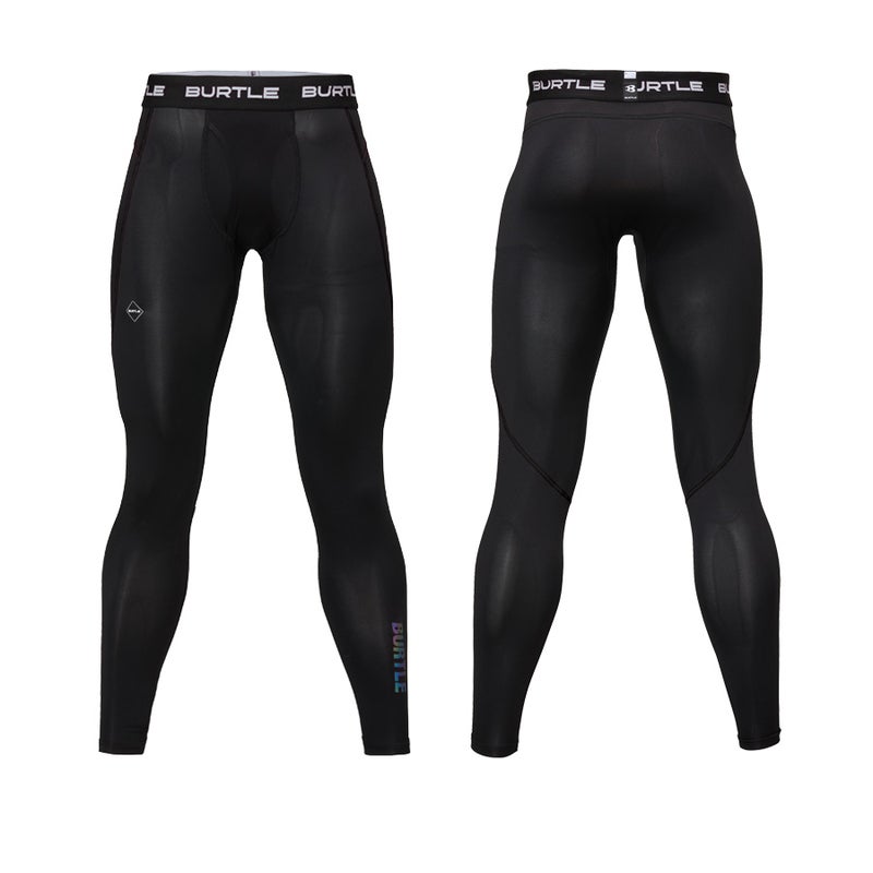 【予約:4/8発送予定】「バートル」エアーフィットタイツ/4073メンズインナーコンプレッションスパッツレギンス作業服作業用夏物プロノ