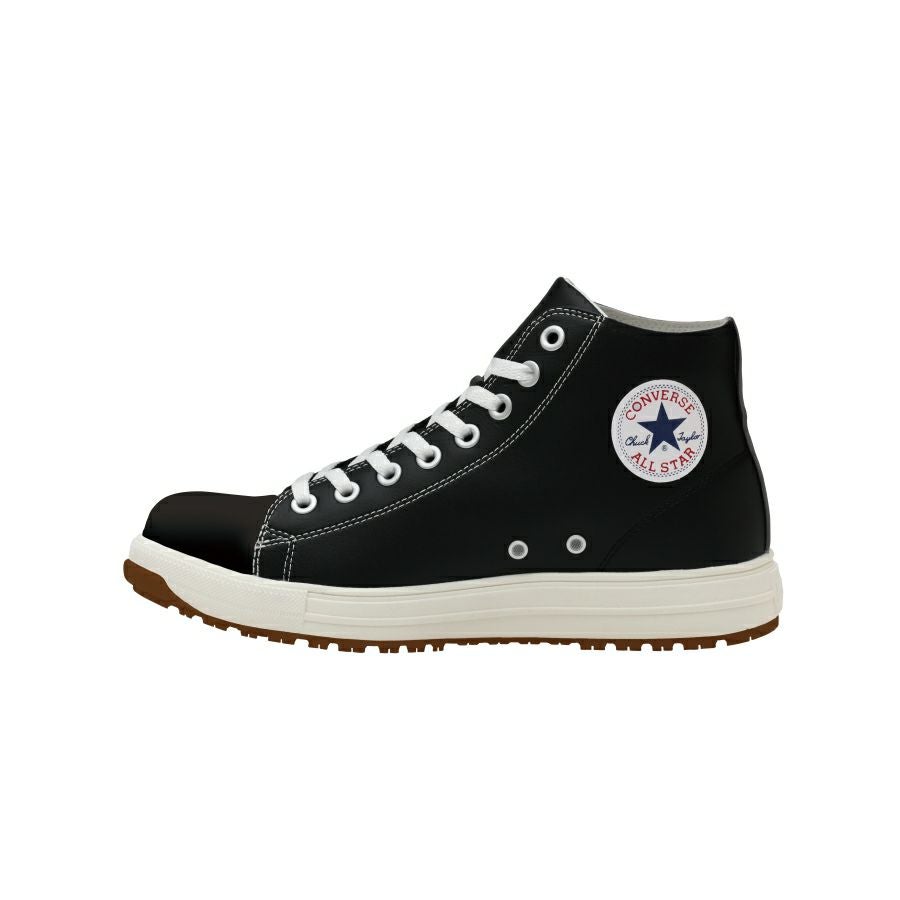 コンバース CPD」ALL STAR PS HI セーフティシューズ オールスター