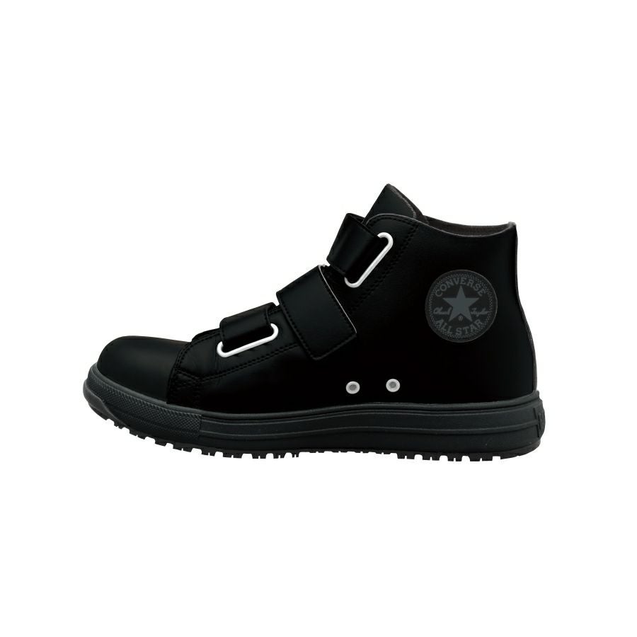 コンバース CPD」ALL STAR PS V 3 HI セーフティシューズ オールスター