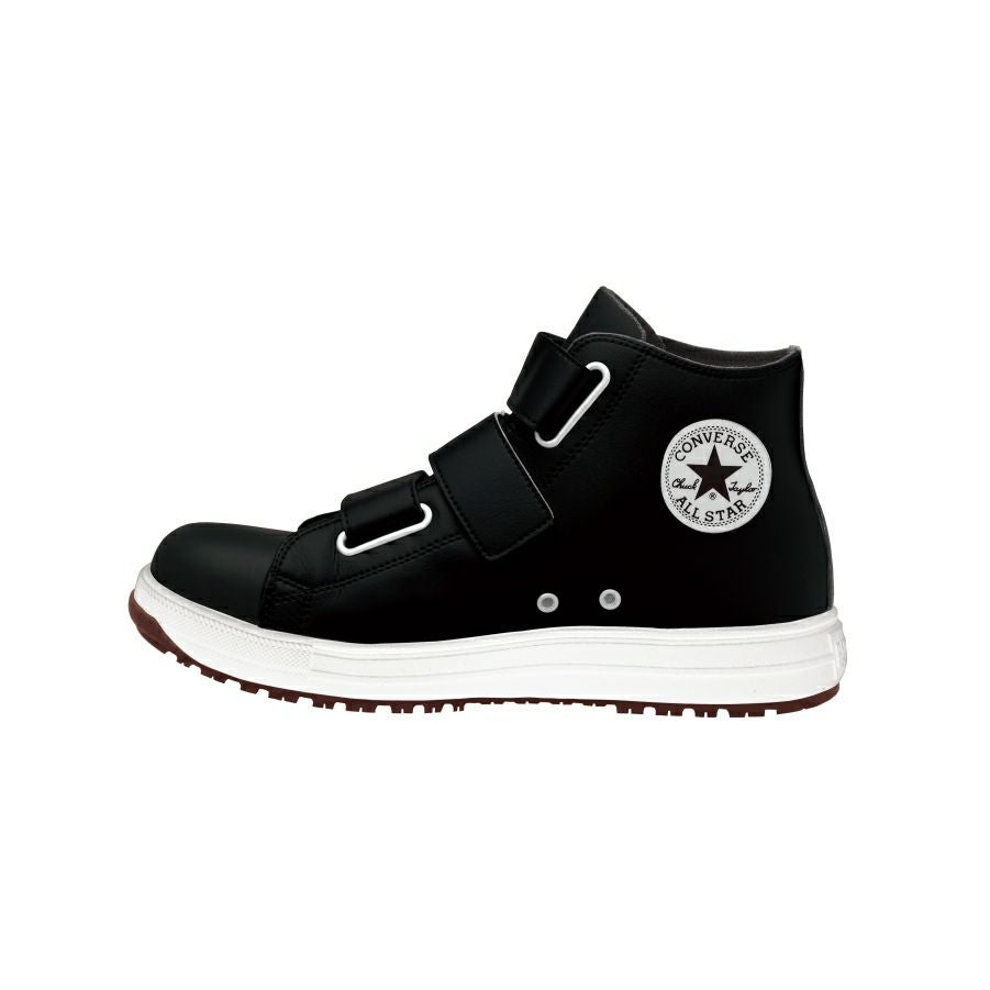 コンバース CPD」ALL STAR PS V 3 HI セーフティシューズ オールスター