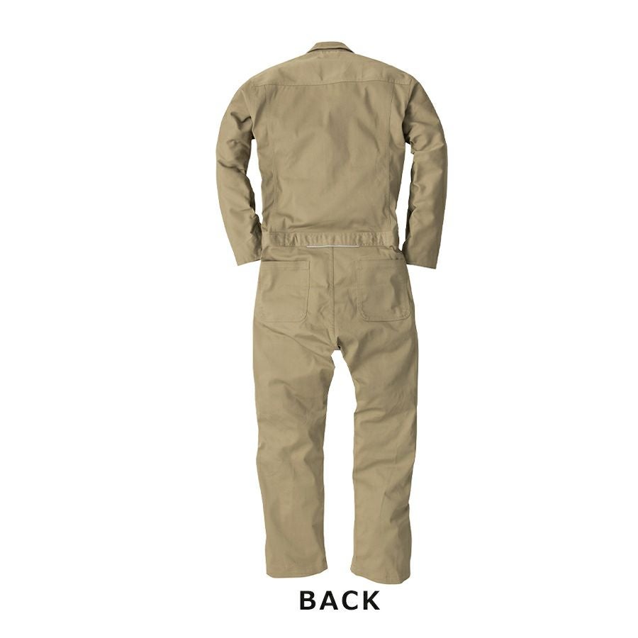 Dickies ディッキーズ T/Cツナギ D-766 作業着 作業服 オールインワン