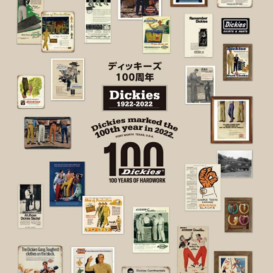 【希少】Dickies キャンパスバナー ヴィンテージ アメリカ タペストリー SALE】【送料無料】DICKIES CANVAS LINED DUCK VEST-STONEWASHED BLACK