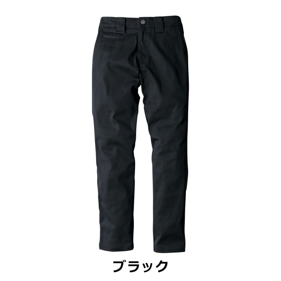 ディッキーズ T/Cストレッチオールドスタイルストレートパンツ D-2874