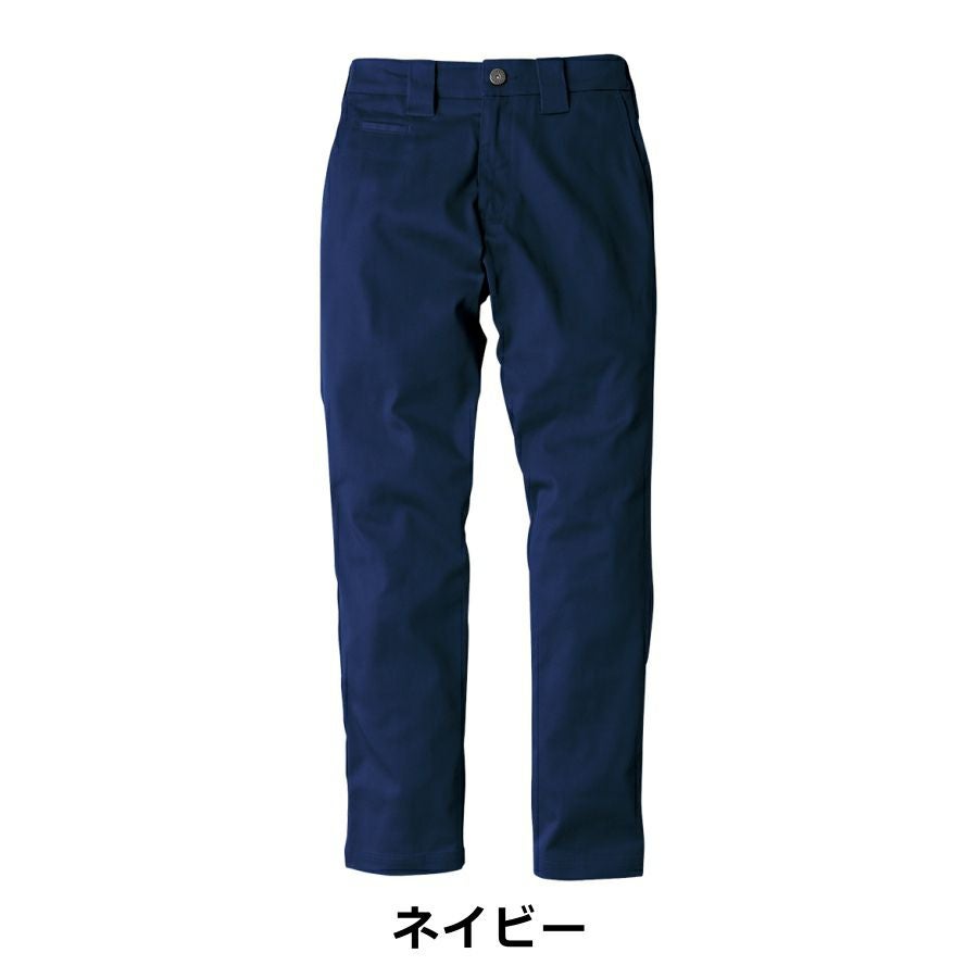 ディッキーズ T/Cストレッチオールドスタイルストレートパンツ D-2874