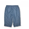 ハミューレメンズダブルガーゼステテコパンツHMO-2304綿春夏ズボン作業部屋着リラックスプロノ