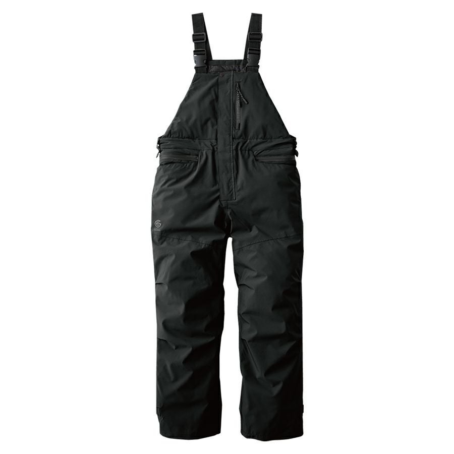 グレイスエンジニアーズ 防風防水防寒サロペット GE-750 サロペット