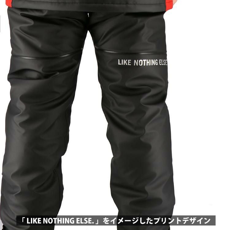 ハマー PUストレッチ防水防寒パンツ HM-W3 防寒 作業着 作業服 ズボン