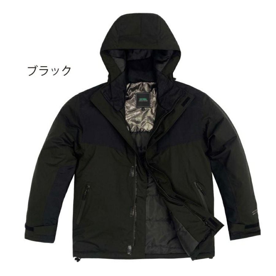 OUTDOOR防水・防寒ジャケット 楽天市場】モトラスプロ 防水防寒ジャケット MW800 透湿 レイン