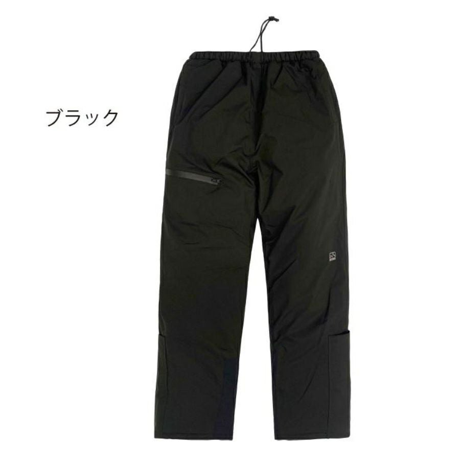 モトラスプロ 防水防寒パンツ MW801 透湿 レインパンツ 作業服 作業着