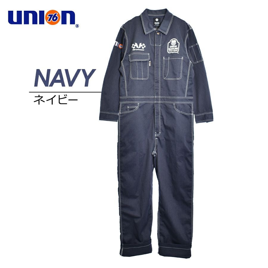 4L ナナロク ストレッチツナギ No.76-2401 作業着 作業服 バイク