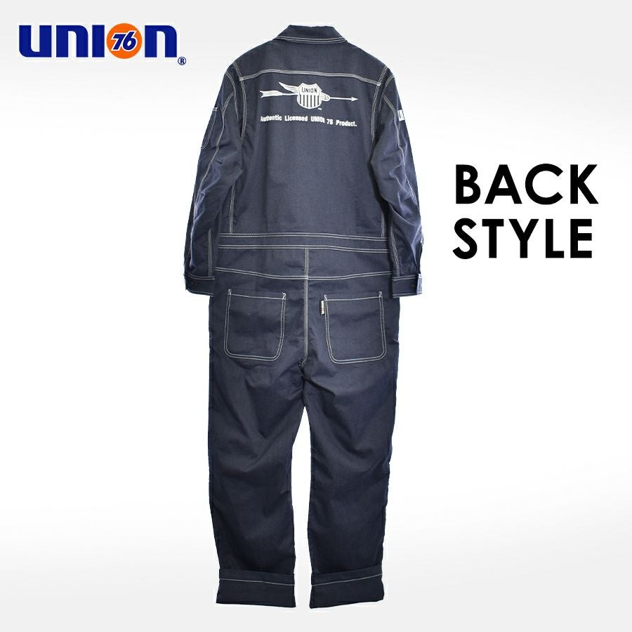 4L ナナロク ストレッチツナギ No.76-2401 作業着 作業服 バイク