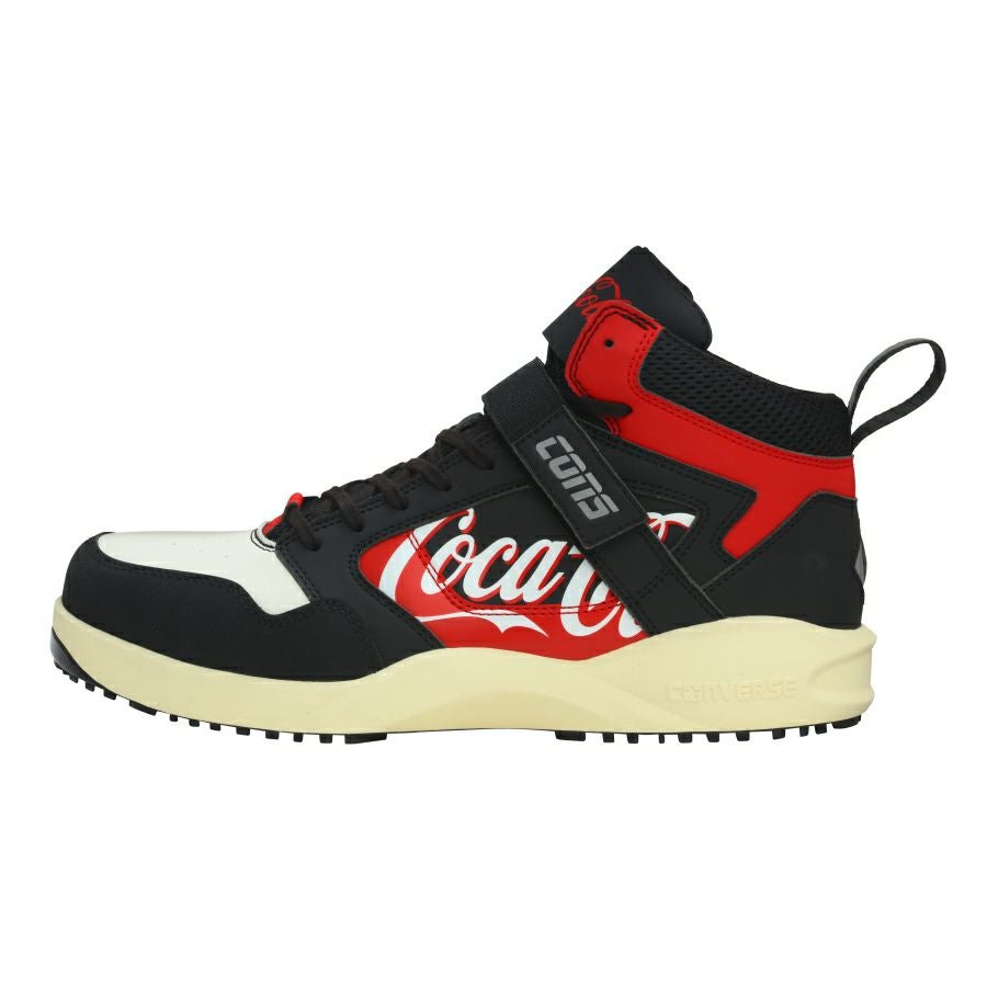 コンバース CPD RUN 'N SLAM PS Coca-Cola ランスラム PS コカ・コーラ