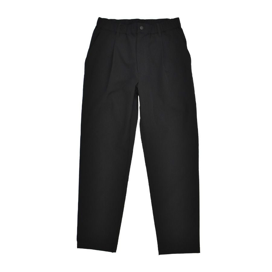 ハミューレ ナイロンストレッチタックパンツ HMU-2425 レディース