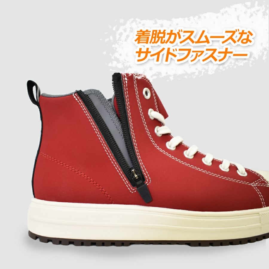 2024秋冬新作】コンバース CPD ALL STAR PS Z HI オールスター PS Z HI