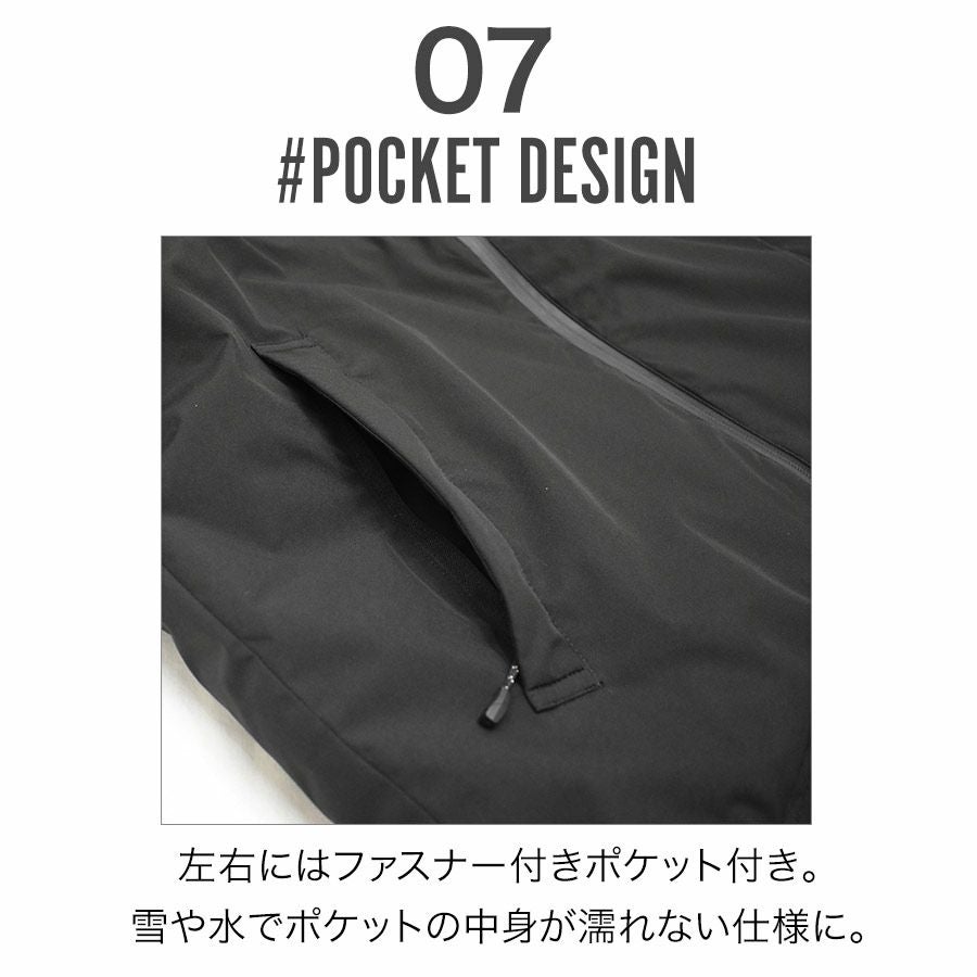 ハミューレ ストレッチダウンパーカー HMU-2526 2025 防寒 プロノ ハミューレ ストレッチダウンパーカー HMU-2526 メンズ 2025 防寒